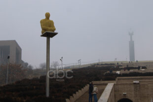 Երբ ձմեռն ուշանում է, աշունը` շարունակվում (ֆոտոշարք)