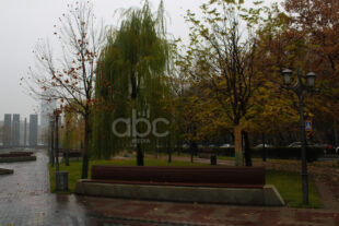 Երբ ձմեռն ուշանում է, աշունը` շարունակվում (ֆոտոշարք)