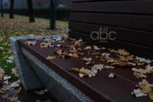 Երբ ձմեռն ուշանում է, աշունը` շարունակվում (ֆոտոշարք)