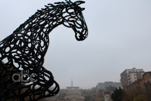 Երբ ձմեռն ուշանում է, աշունը` շարունակվում (ֆոտոշարք)