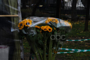 Երբ ձմեռն ուշանում է, աշունը` շարունակվում (ֆոտոշարք)