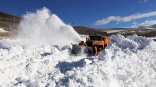 What’s the situation on the roads from Georgia to Armenia?