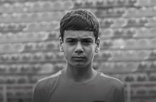 Солдат, погибший от огнестрельного ранения, был учеником футбольного клуба «Урарту»