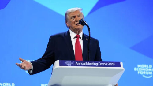 Մեծ Բրիտանիայի համար վտանգավոր է գործարք կնքել Պեկինի հետ․ Թրամփ