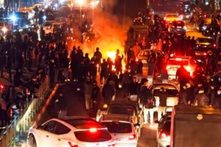 Continued unrest in Iran risks ripple effects beyond its borders, bne Intellinews writes