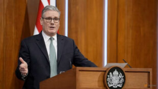 Անիմաստ է գլուխն ավազի մեջ թաղել և անտեսել աշխարհի երկրորդ խոշորագույն տնտեսությունն ունեցող երկրին․ Մեծ Բրիտանիայի վարչապետը մեկնում է Չինաստան