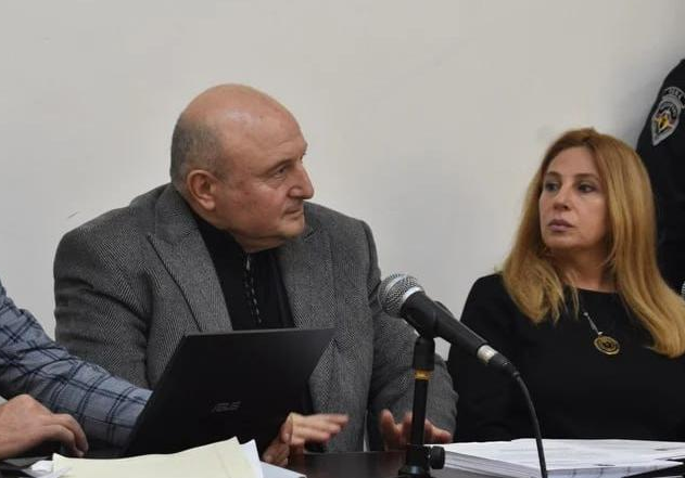 Ղուկասյանի նկատմամբ իրականացվում է աննախադեպ բռնաճնշում, թիրախվորվել է նրա կյանքն ու առողջությունը․ Փոստանջյան Ղուկասյանի նկատմամբ իրականացվում է աննախադեպ բռնաճնշում, թիրախվորվել է նրա կյանքն ու առողջությունը․ Փոստանջյան