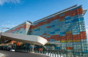 «Զվարթնոց» օդանավակայանում չվերթներ են չեղարկվել