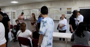 Կարևոր հայտարարույթյուն՝ ժամանակավոր պաշտպանության վկայական ունեցողների համար