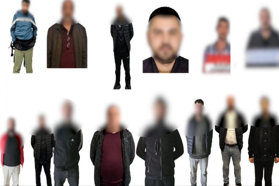 Հայաստանը Թուրքիային է հանձնել միջազգային հետախուզման մեջ գտնվող անձի. Թուրքիայի ՆԳՆ