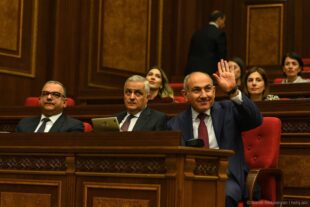 Վարչապետն ու փոխվարչապետները 2025-ին 51.6 մլն դրամ պարգևավճար են ստացել․ «Հետք»