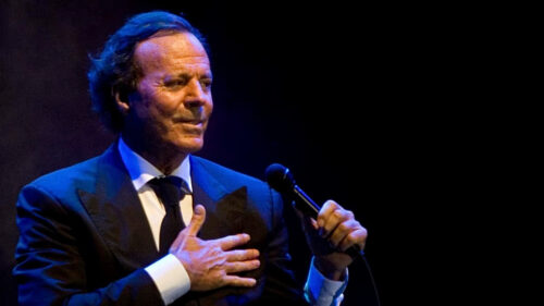 ‘I have never felt such malice’: Julio Iglesias denies sexual harassment allegations