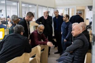 Мы также обсудили возможные препятствия с Марко Рубио: ответ Мирзояна на вопрос ABC Media о пленных