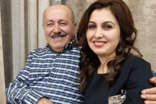 Հայրիկիս առողջական վիճակը բավարար է, նա բոլորիդ բարևներ է փոխանցում․ Վերա Խաչատրյան