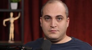 Нарек Самсонян: Вместо призывов прекратить голодовку, я призываю вас поддержать меня и показать всем мой пример