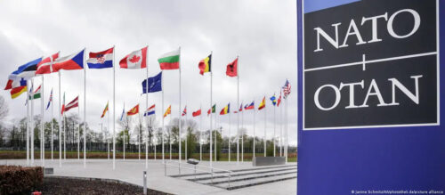 НАТО планирует назначить нового специального представителя по Южному Кавказу