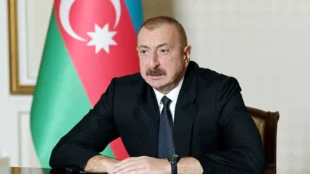 2025-ը պատմական տարի էր, ավարտվեց հայ-ադրբեջանական պատերազմը․ Ալիև