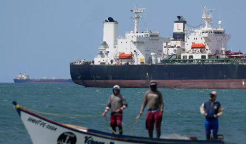 From Canada to China, Maduro’s fall is transforming the global oil market