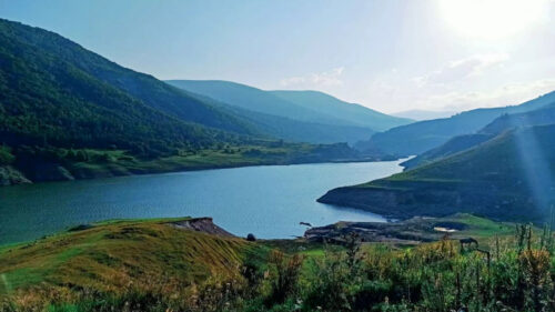 Ջրամբարների կառուցումը ներկայացվում էր որպես ռազմավարական լուծում, այնինչ․․․ Մեսրոպ Առաքելյան