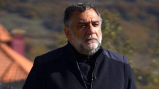 Ռուբեն Վարդանյանն անձնական և ընտանեկան բարեկեցությունը ստորադասել է հայրենիքի շահին․ Մանե Թանդիլյան