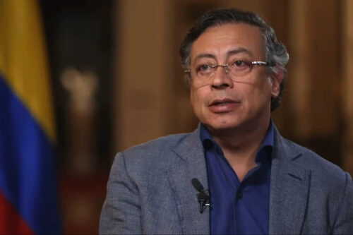Президент Колумбии заявил о «реальной угрозе» военных действий США против страны