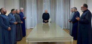 Самвел Акопян: Они выбрали самые больные и грязные клетки структуры в качестве инструмента для «ремонта»