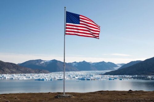 Թրամփը մտադիր է գնել Գրենլանդիան. Ռուբիո