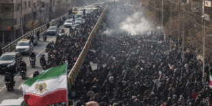 Իրանում բողոքի ցույցերը վերածվել են անկարգությունների