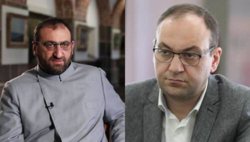 Որևէ փորձաքննությամբ չի հաստատվել հայտնի տեսագրության մեջ Արշակ սրբազանի մասնակցությունը․ փաստաբան