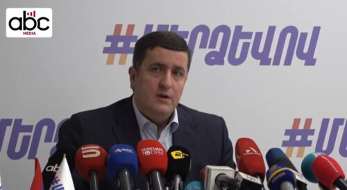 Артур Казинян: В этом году атомная электростанция не будет работать 150 дней