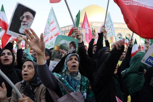 Թուրքիան փաստացի դեմ է Իրանի դեմ հարձակմանը․ իրանագետ