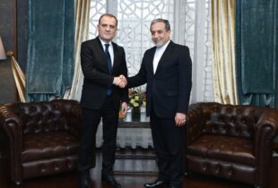 Ադրբեջանը թույլ չի տա, որ իր տարածքն օգտագործվի Իրանի կամ որևէ այլ երկրի դեմ ռազմական գործողությունների համար․ Բայրամով