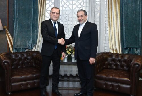 Ադրբեջանը թույլ չի տա, որ իր տարածքն օգտագործվի Իրանի կամ որևէ այլ երկրի դեմ ռազմական գործողությունների համար․ Բայրամով