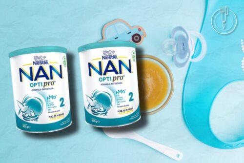 Ինչո՞ւ է պետությունը հետ կանչում կաթի փոխարինիչի խմբաքանակը