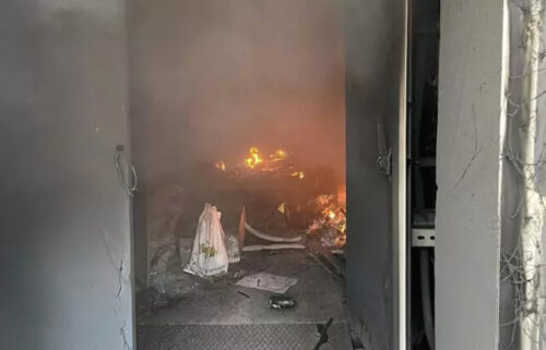 «Վարդաշեն» ենթակայանի հրդեհի ժամանակ նոր կառավարիչները բախվել էին մեծ խնդիրների՝ իրենց ապիկար կառավարման հետևանքով․ Դավիթ Ղազինյան