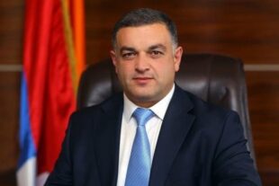 Ստեփանակերտի քաղաքապետ Դավիթ Սարգսյանը և մյուսներն արդարացվել են