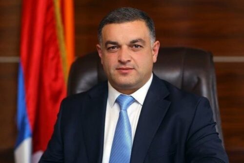 Ստեփանակերտի քաղաքապետ Դավիթ Սարգսյանը և մյուսներն արդարացվել են