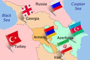 «3+3» ձևաչափով երրորդ հանդիպումը գտնվում է նախապատրաստման և վայրի ընտրության փուլում․ Լավրով