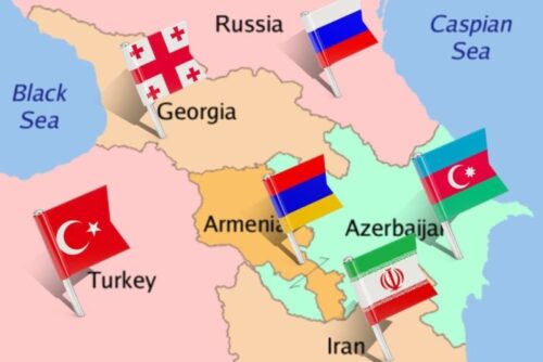 «3+3» ձևաչափով երրորդ հանդիպումը գտնվում է նախապատրաստման և վայրի ընտրության փուլում․ Լավրով