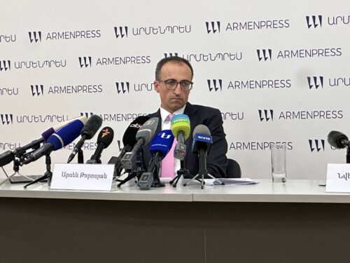 Citizenship requirement for Artsakh people’s housing program to remain, minister says