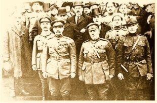Эпидемия 1918 года и 180 тысяч жертв в Ереване (фото)