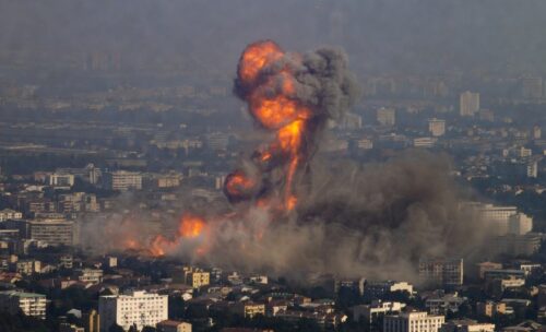 Վենեսուելայում արտակարգ դրություն են հայտարարել 