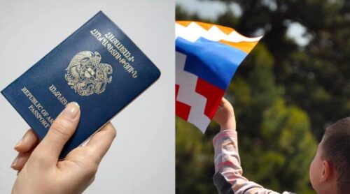 Տպավորություն է, որ արցախցիների քաղաքացիության ընդունման հարցում միտումնավոր խոչընդոտներ են ստեղծում․ Ռոման Երիցյան