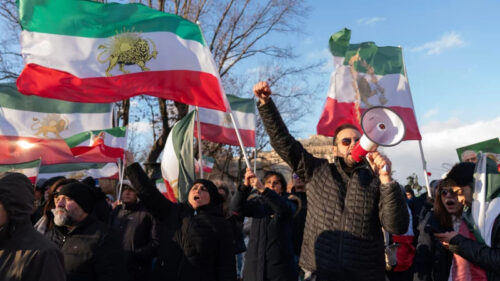 ԱՄՆ Պետքարտուղարությունը կոչ է արել իր քաղաքացիներին լքել Իրանը Հայաստանի կամ Թուրքիայի տարածքով