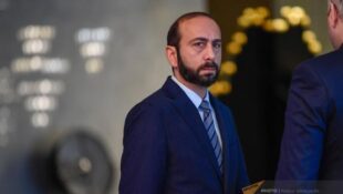 Հայտնի է՝ ինչու է Միրզոյանը մեկնել Վաշինգտոն