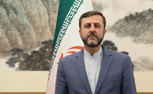 Իրանը մտնում է ԱՄՆ-ի և Իսրայելի հետ հակամարտության երրորդ փուլ․ Իրանի ԱԳ փոխնախարար