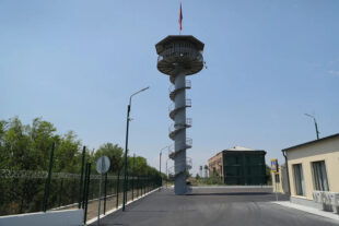 Հայ-թուրքական սահմանի Մարգարայի կամուրջն ու անցակետը լիարժեք պատրաստ են շահագործման