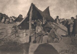 Эпидемия 1918 года и 180 тысяч жертв в Ереване (фото)