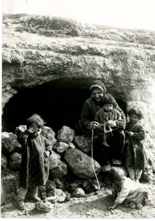 Эпидемия 1918 года и 180 тысяч жертв в Ереване (фото)