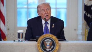 Trump briefed on military and other secret options against Iran